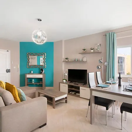 Blue House Armação de Pêra