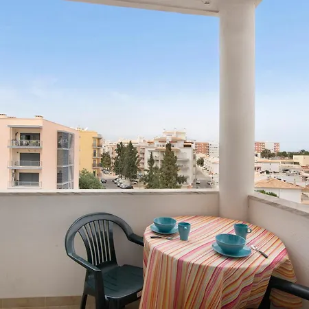 Blue House * Armação de Pêra