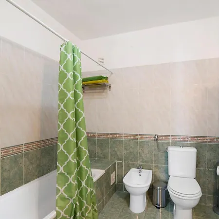 Blue House Apartamento