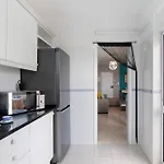 Blue House Apartmán *