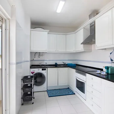 Blue House Apartamento