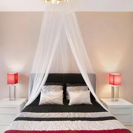 Blue House Apartamento *