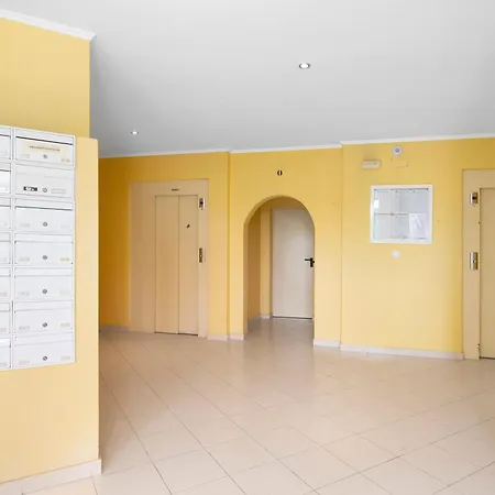 Apartamento Blue House Armação de Pêra