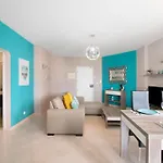 Blue House