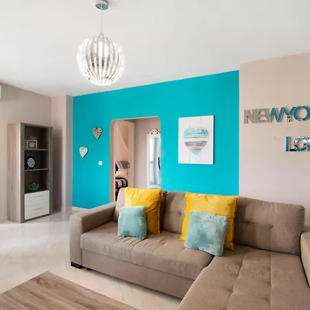 Blue House Armação de Pêra