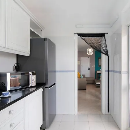 Blue House Apartment *