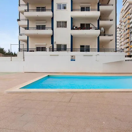 Apartment Blue House